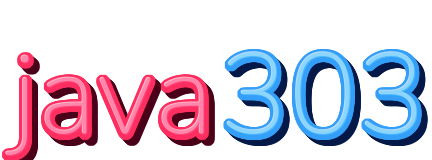java303 — logo kanal